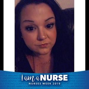 Meet your Posher, Pamela